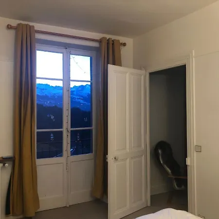 Little Mont Blanc - Gervais *