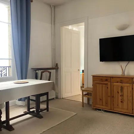 Little Mont Blanc - Gervais Apartment *